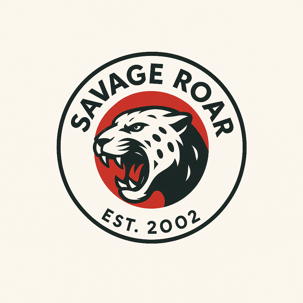 Savage Roar